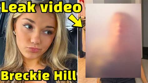 breckie hill ass naked|Breckie Hills New Videos